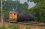 BNSF 5051